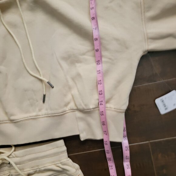 Free People Undefeated Set Womens XS Casual Activewear Athleisure Sporty Gorpcor - Picture 9 of 10